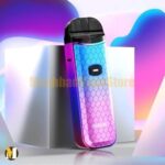 پاد ماد نورد ۵۰W اسموک <br><span>Smok Nord 50W Pod Mod</span>